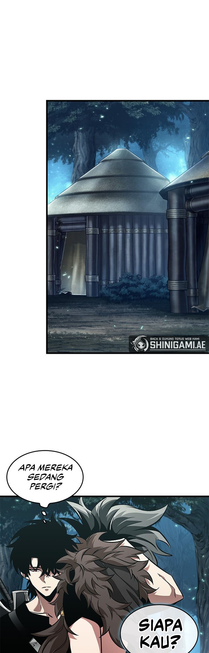 Pick Me Up Chapter 93 Gambar 32