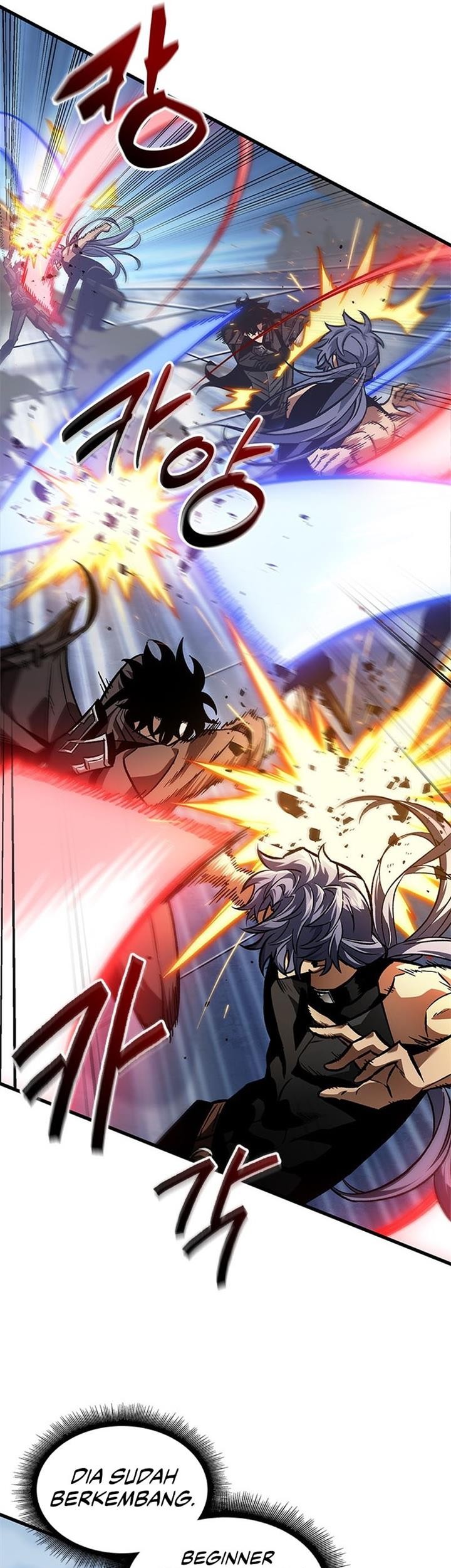 Pick Me Up Chapter 92 Gambar 37