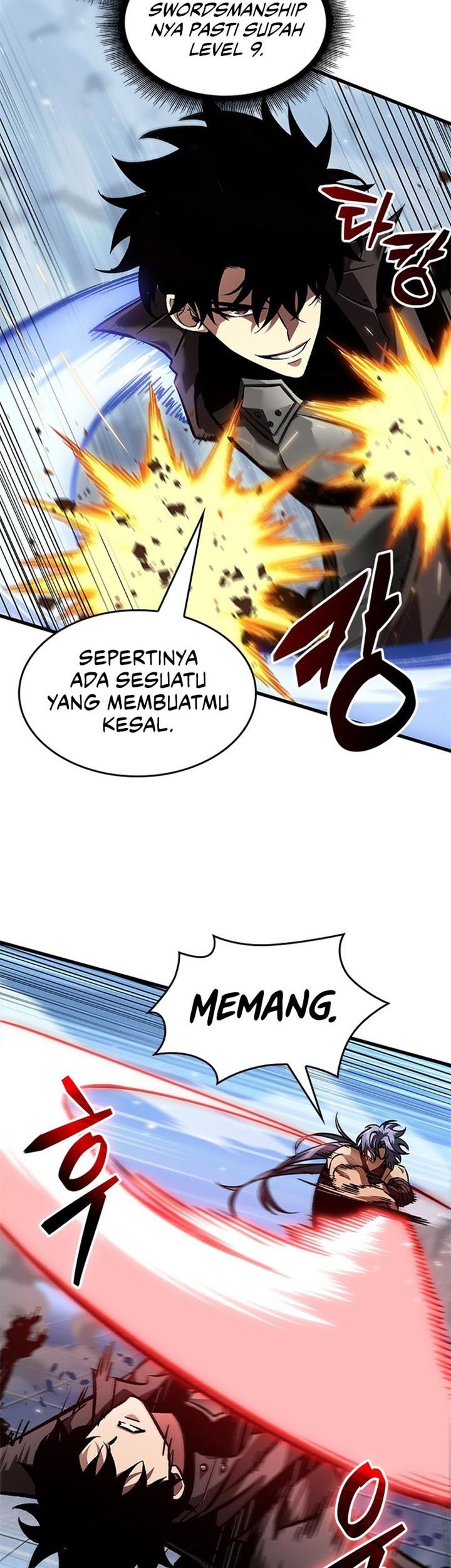 Pick Me Up Chapter 92 Gambar 38