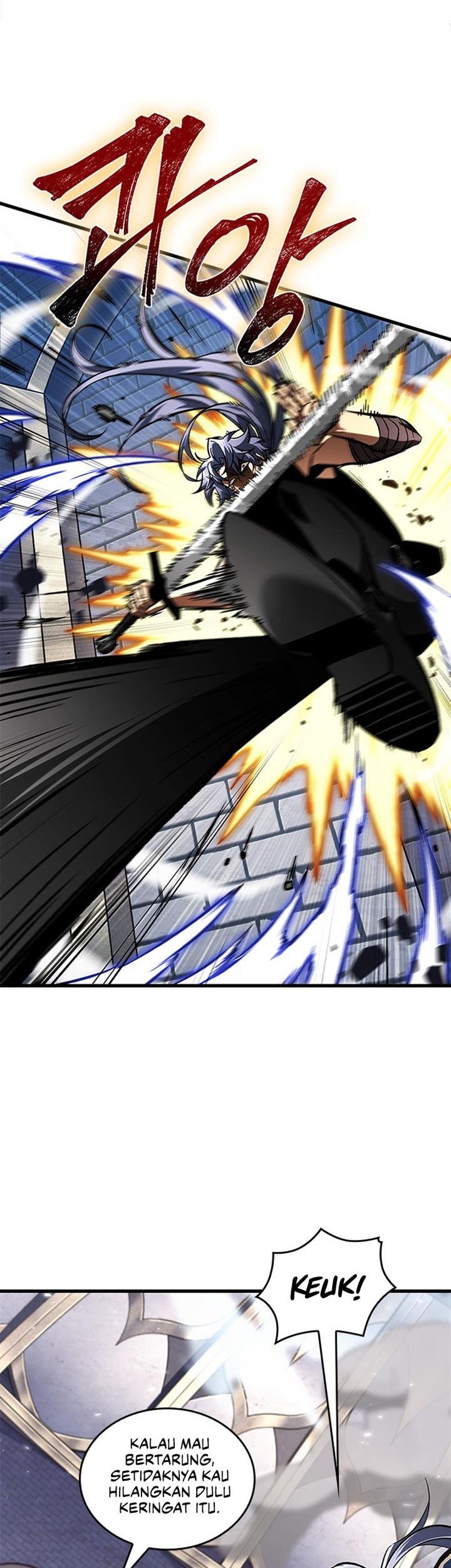 Pick Me Up Chapter 92 Gambar 41