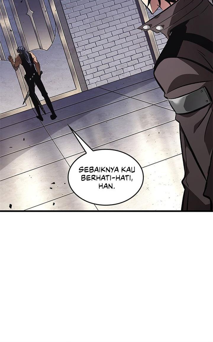 Pick Me Up Chapter 92 Gambar 47