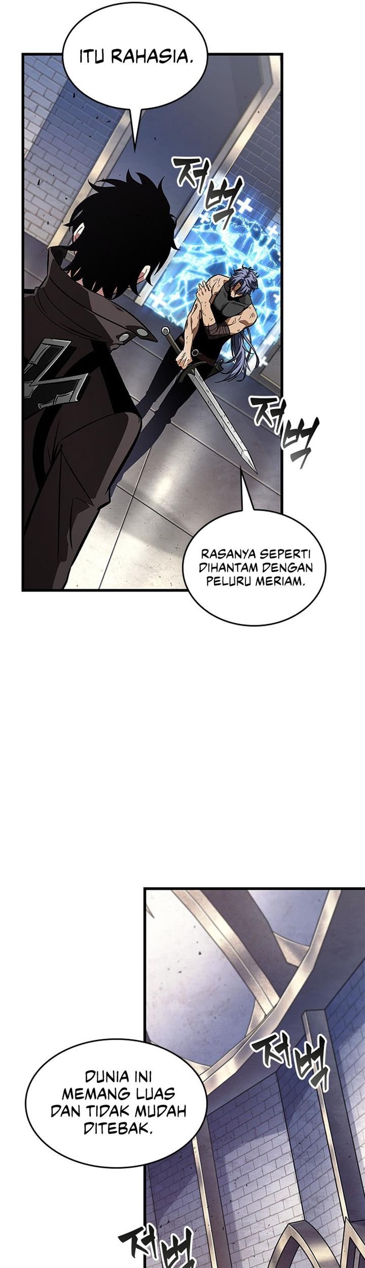 Pick Me Up Chapter 92 Gambar 44