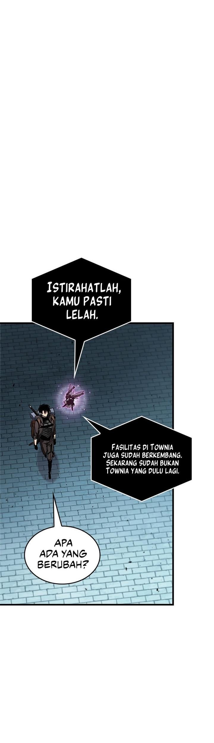Komik Pick Me Up Chapter 92 gambar nomor 1