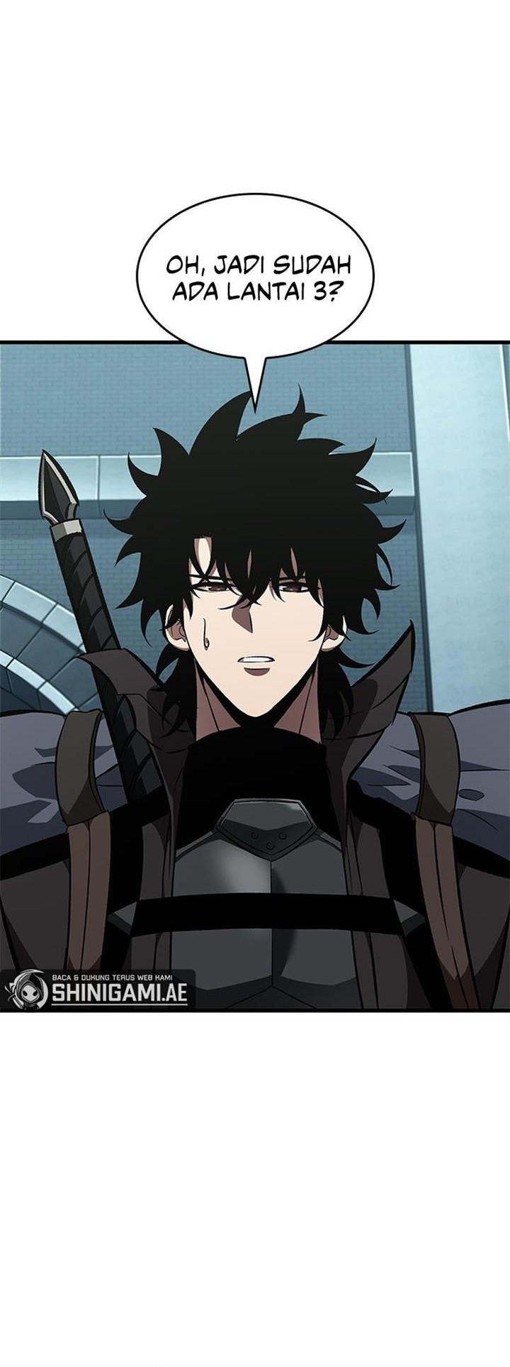 Pick Me Up Chapter 92 Gambar 4