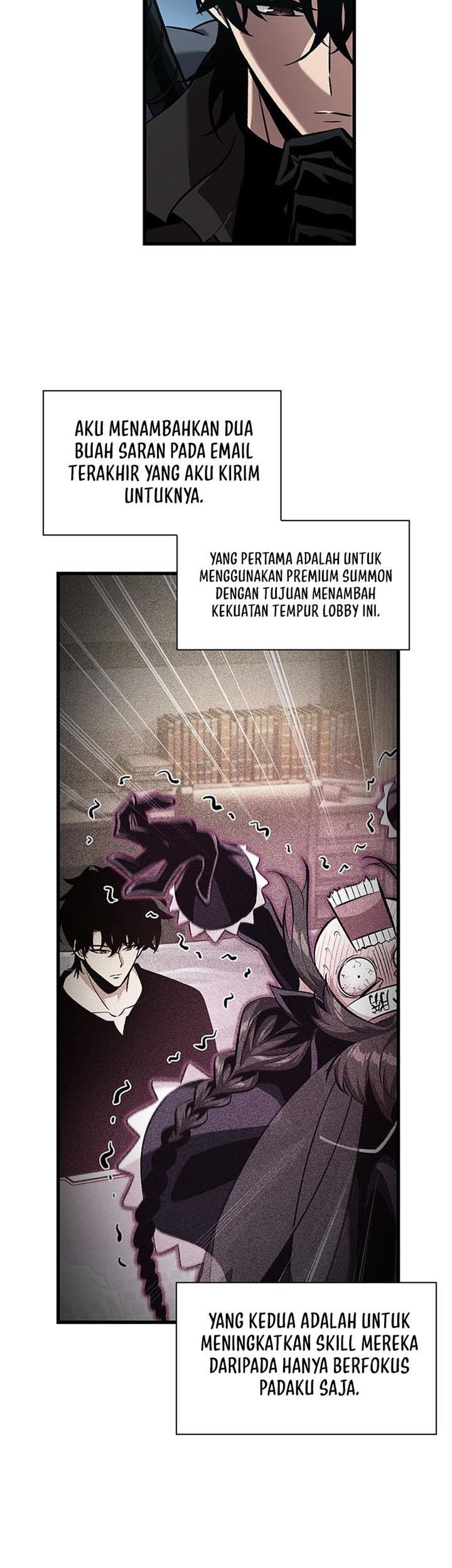 Pick Me Up Chapter 92 Gambar 7