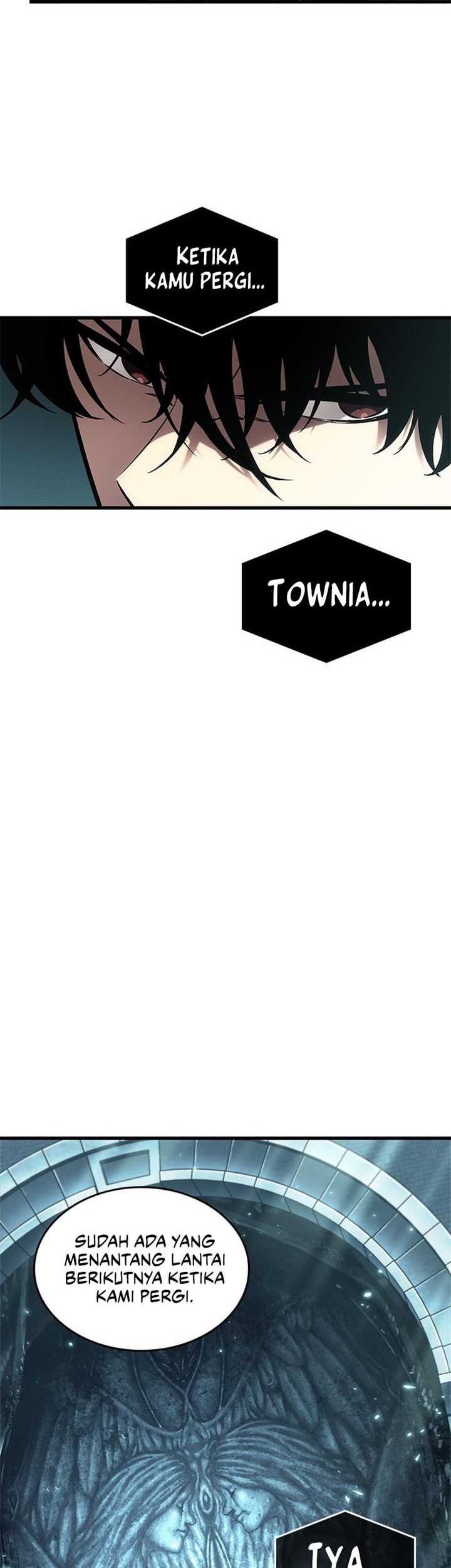 Pick Me Up Chapter 92 Gambar 10