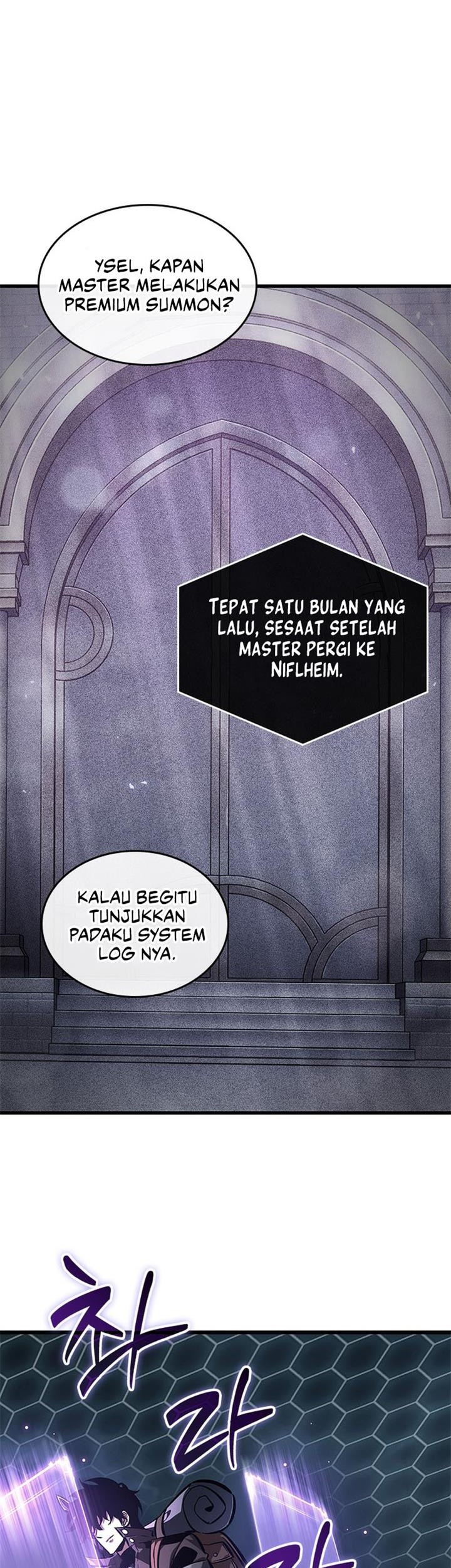 Pick Me Up Chapter 92 Gambar 15