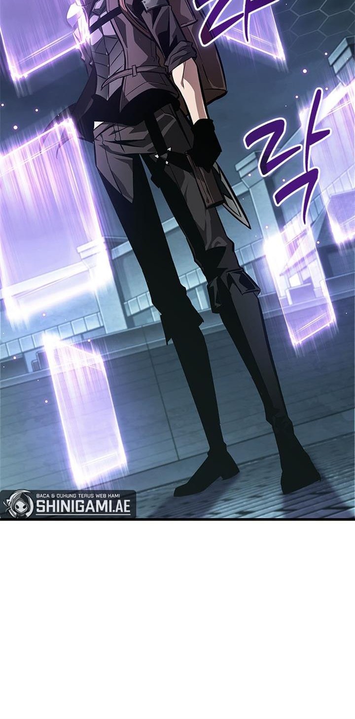 Pick Me Up Chapter 92 Gambar 16