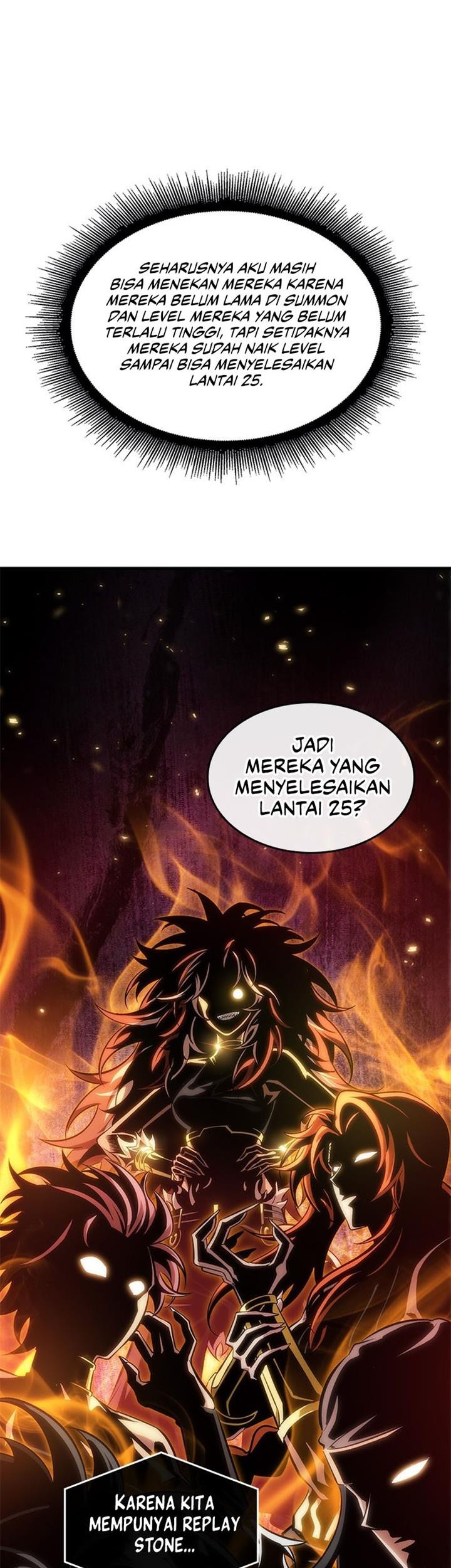 Pick Me Up Chapter 92 Gambar 19