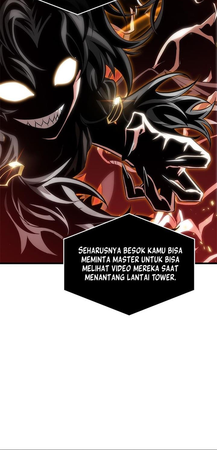 Pick Me Up Chapter 92 Gambar 20