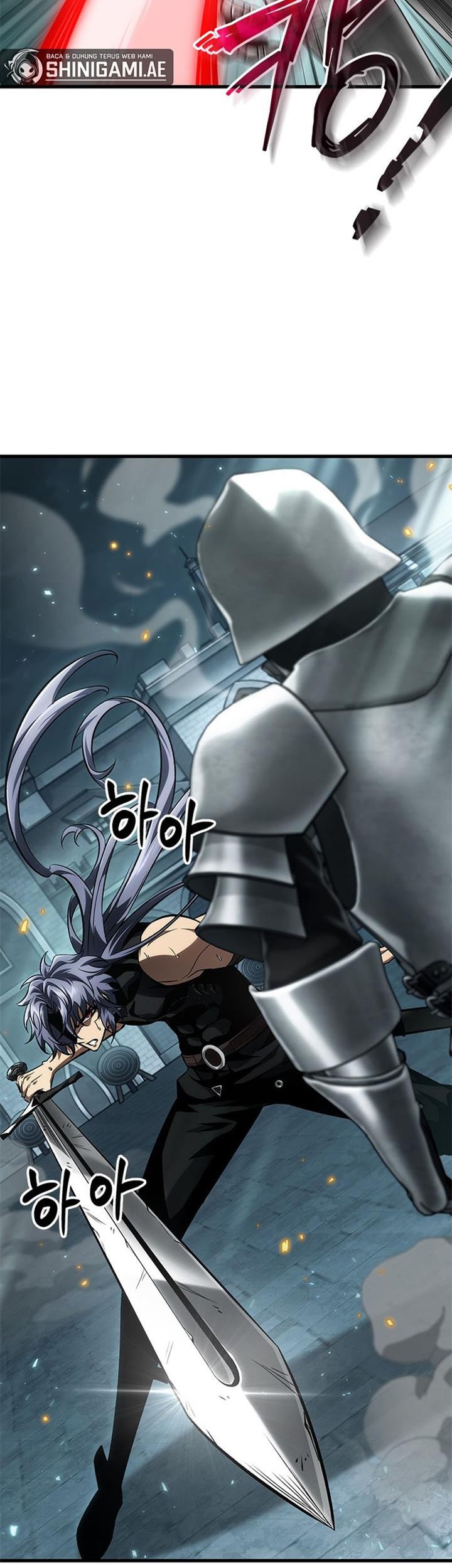 Pick Me Up Chapter 92 Gambar 23