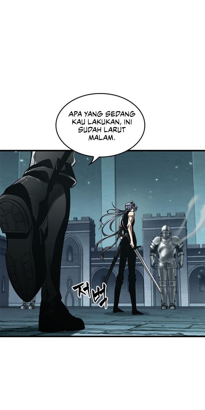 Pick Me Up Chapter 92 Gambar 24