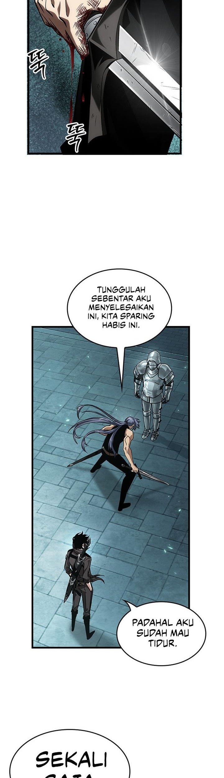 Pick Me Up Chapter 92 Gambar 26