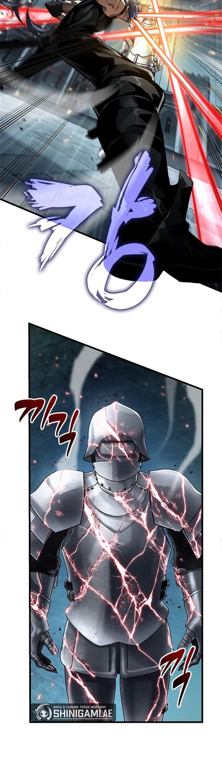 Pick Me Up Chapter 92 Gambar 30