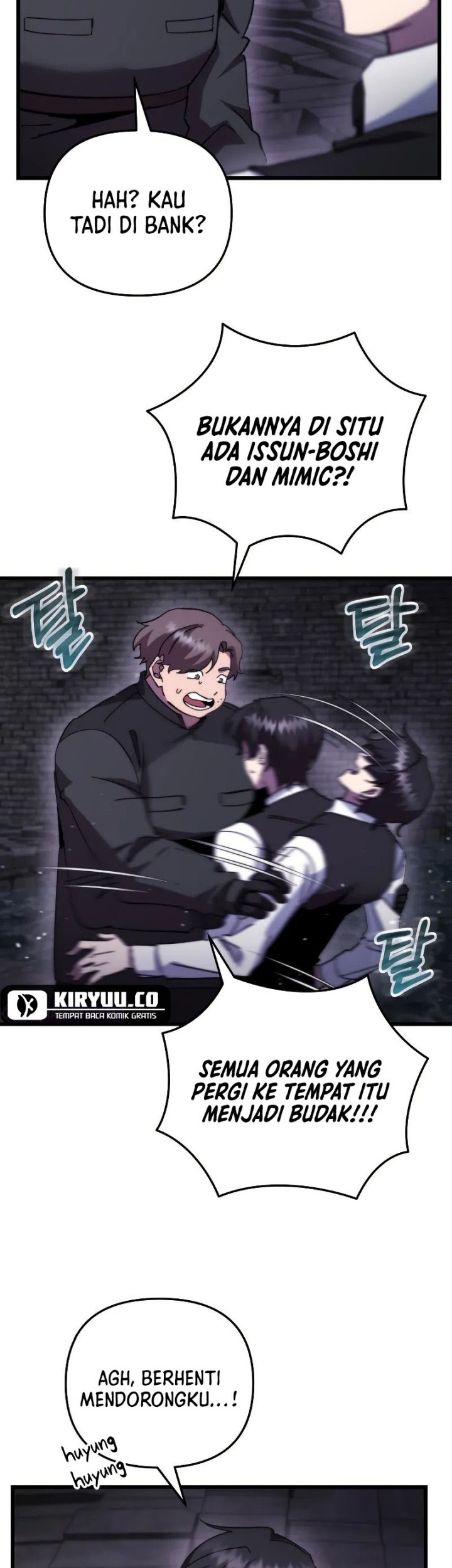 My School Life Pretending to Be a Worthless Person Chapter 99 Gambar 47