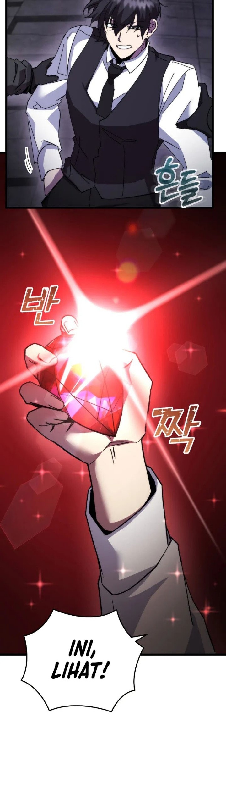 My School Life Pretending to Be a Worthless Person Chapter 99 Gambar 48