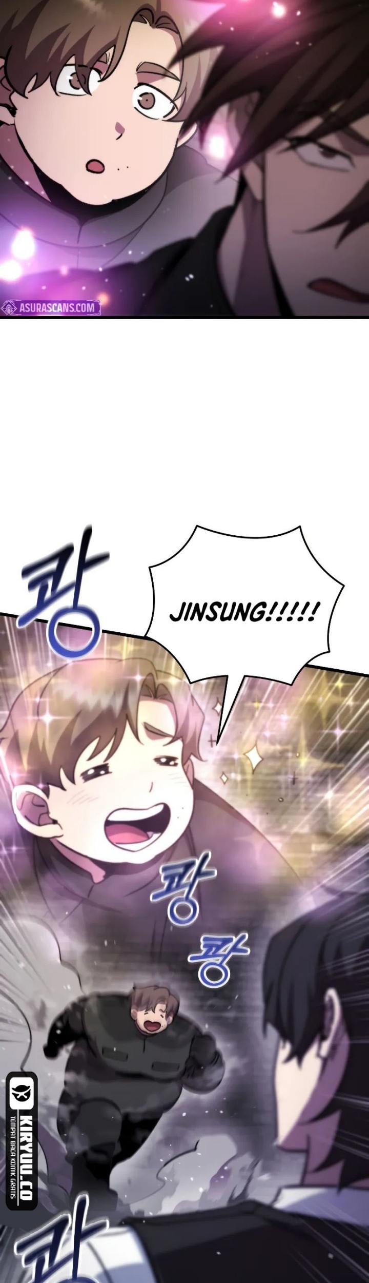 My School Life Pretending to Be a Worthless Person Chapter 99 Gambar 31