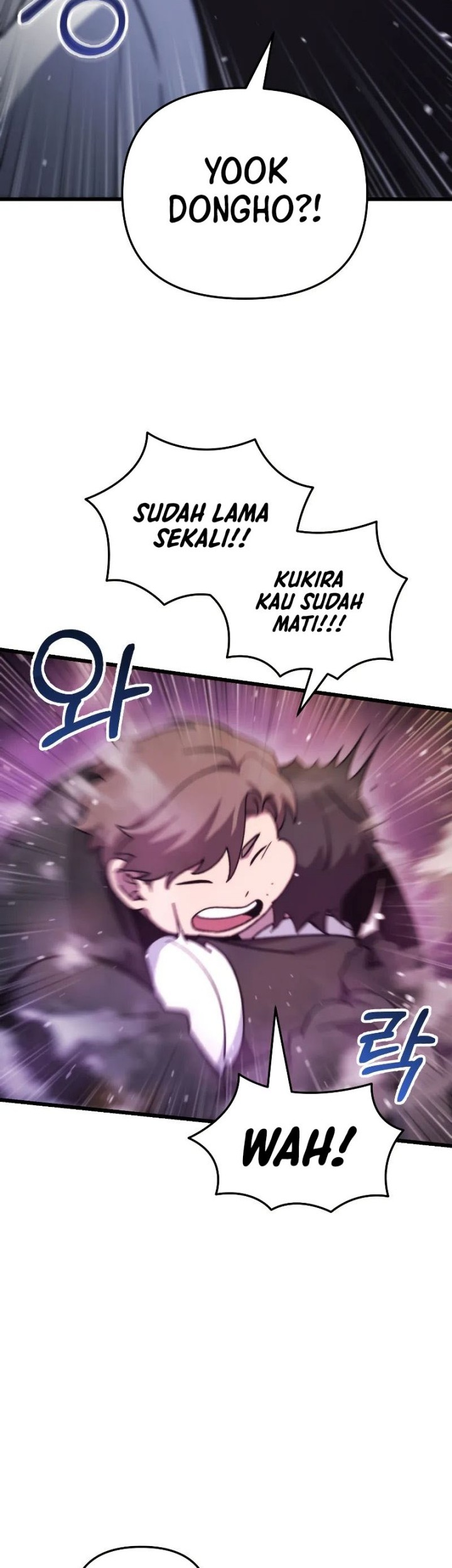 My School Life Pretending to Be a Worthless Person Chapter 99 Gambar 32