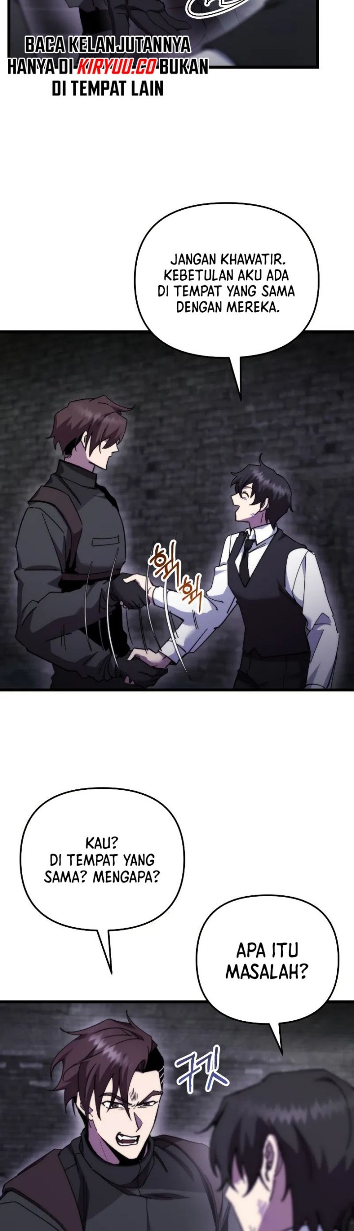 My School Life Pretending to Be a Worthless Person Chapter 99 Gambar 36