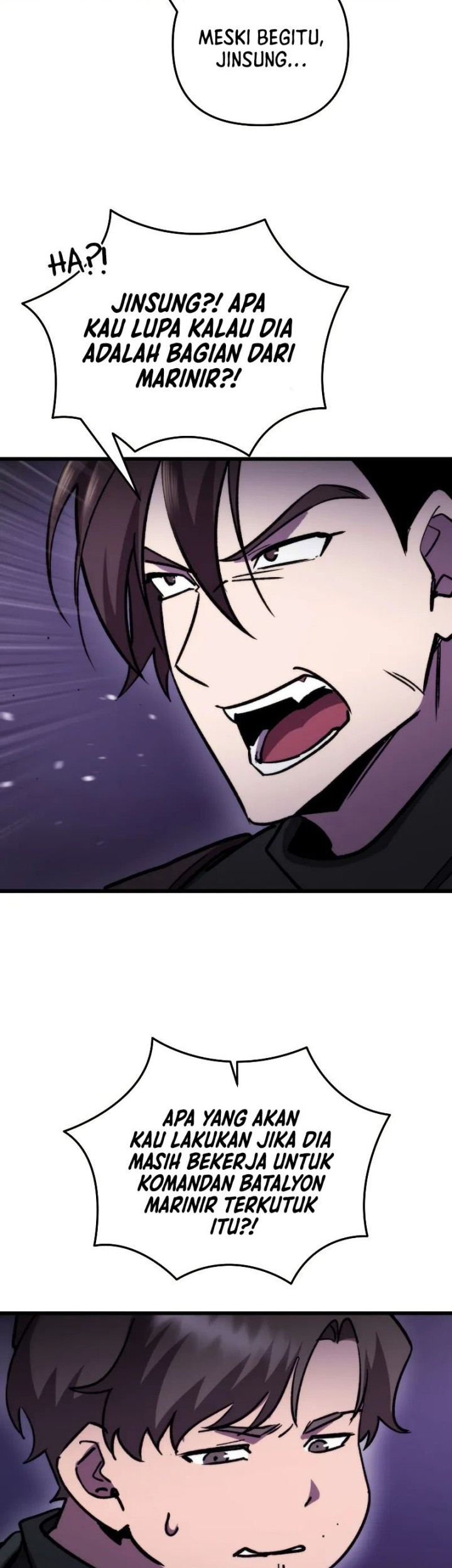 My School Life Pretending to Be a Worthless Person Chapter 99 Gambar 39