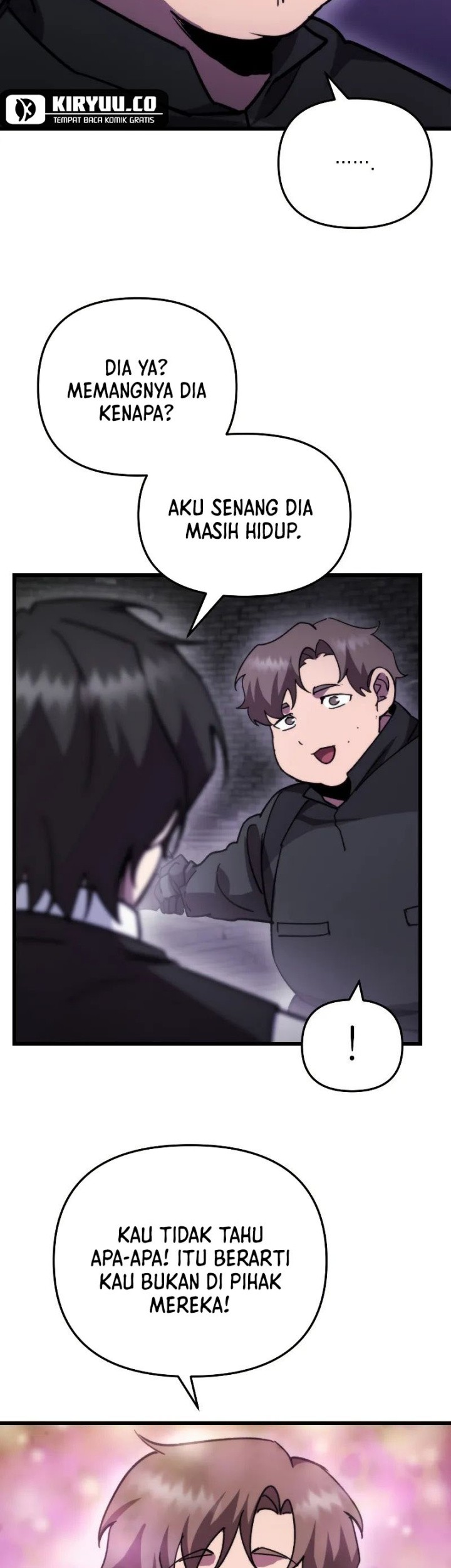 My School Life Pretending to Be a Worthless Person Chapter 99 Gambar 40