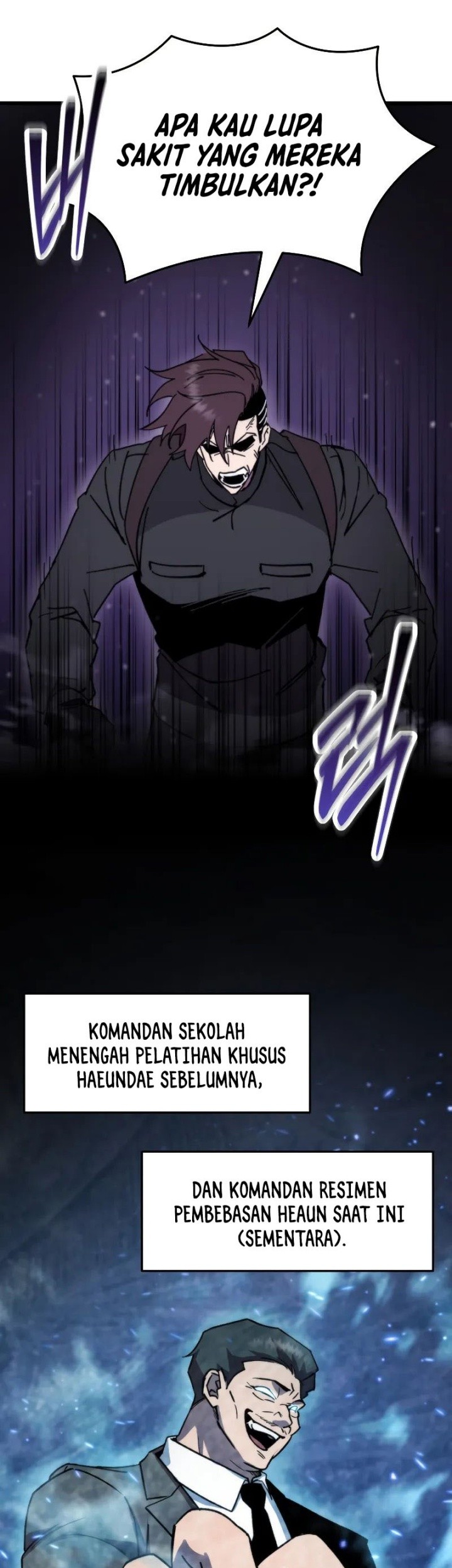 My School Life Pretending to Be a Worthless Person Chapter 99 Gambar 42