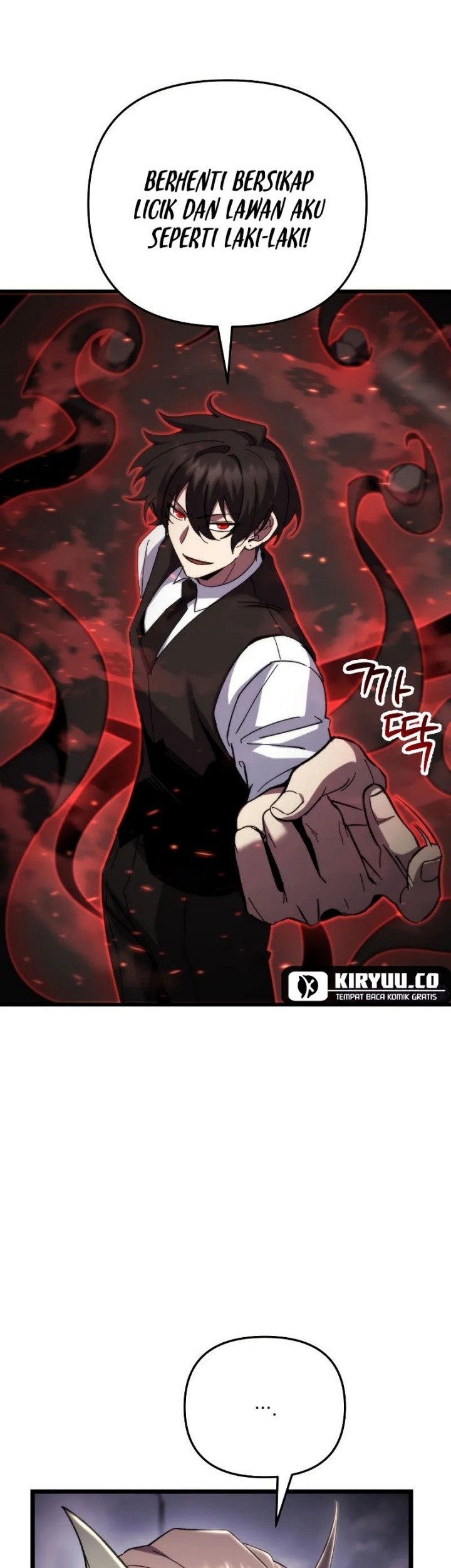 Manhua My School Life Pretending to Be a Worthless Person Chapter 99 gambar nomor 2