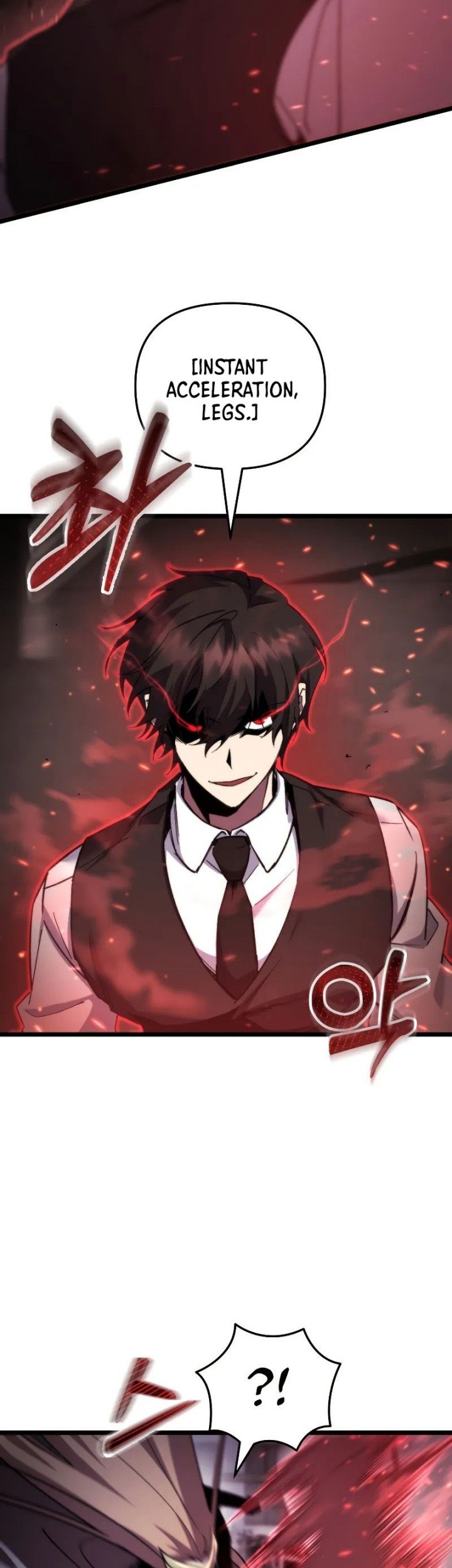 My School Life Pretending to Be a Worthless Person Chapter 99 Gambar 5