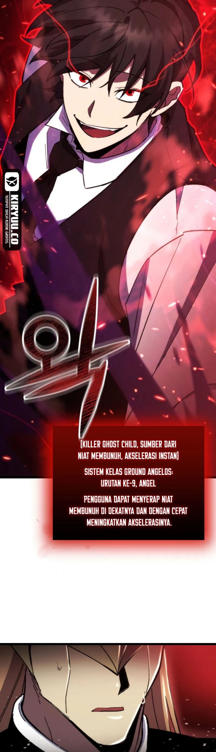 My School Life Pretending to Be a Worthless Person Chapter 99 Gambar 10