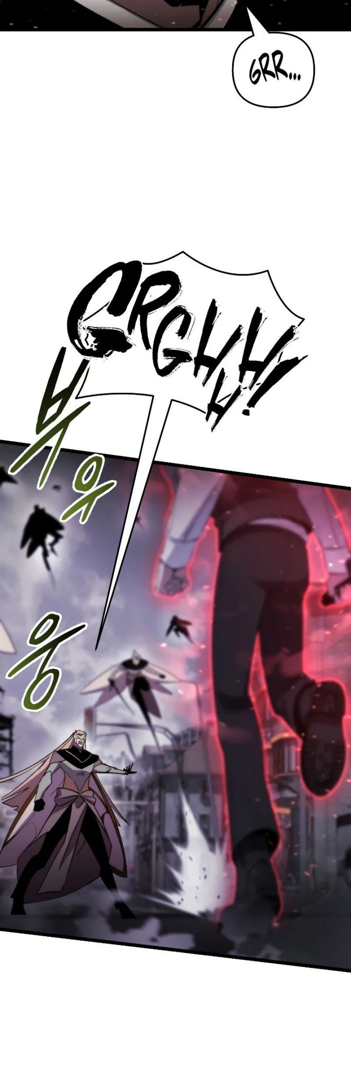 My School Life Pretending to Be a Worthless Person Chapter 99 Gambar 11