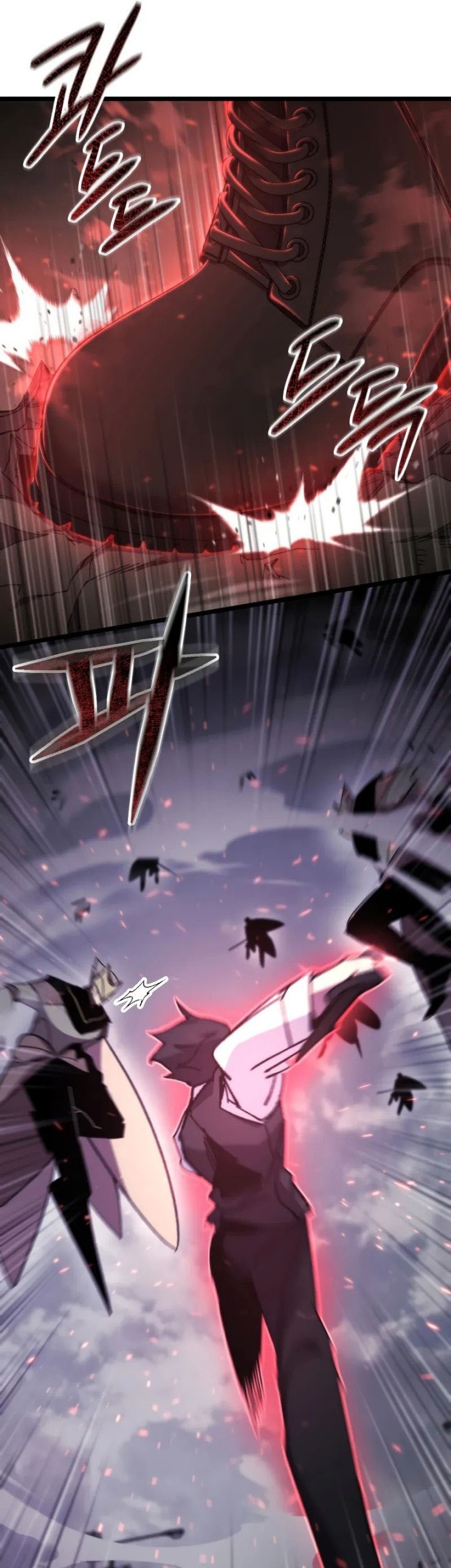 My School Life Pretending to Be a Worthless Person Chapter 99 Gambar 12