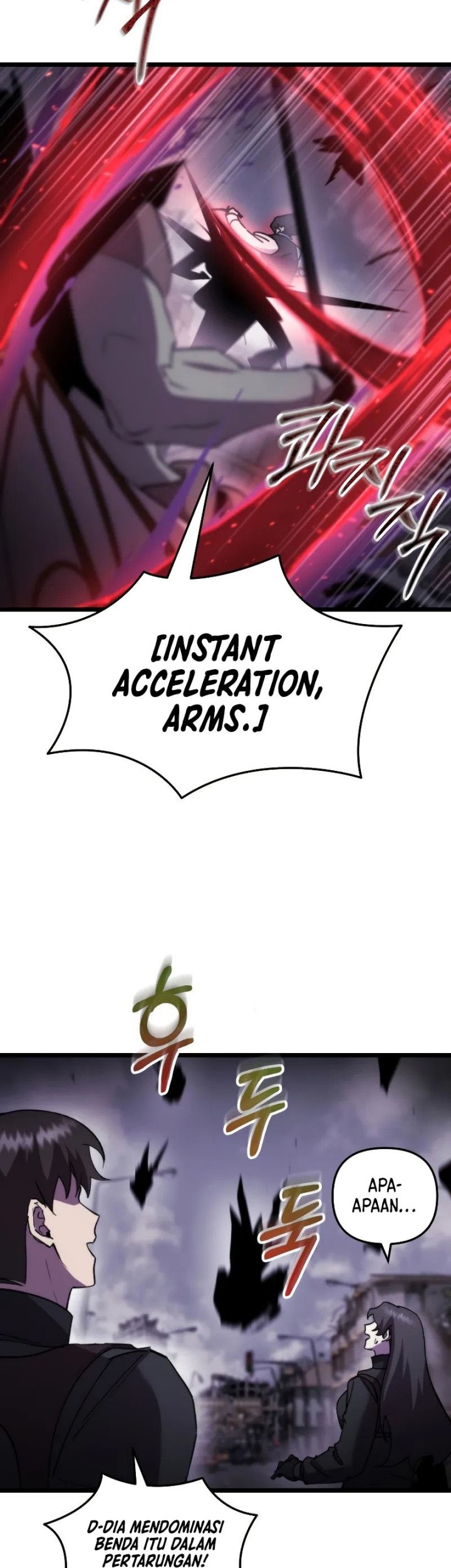 My School Life Pretending to Be a Worthless Person Chapter 99 Gambar 14