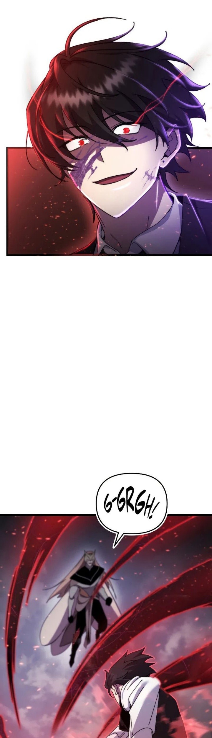 My School Life Pretending to Be a Worthless Person Chapter 99 Gambar 16