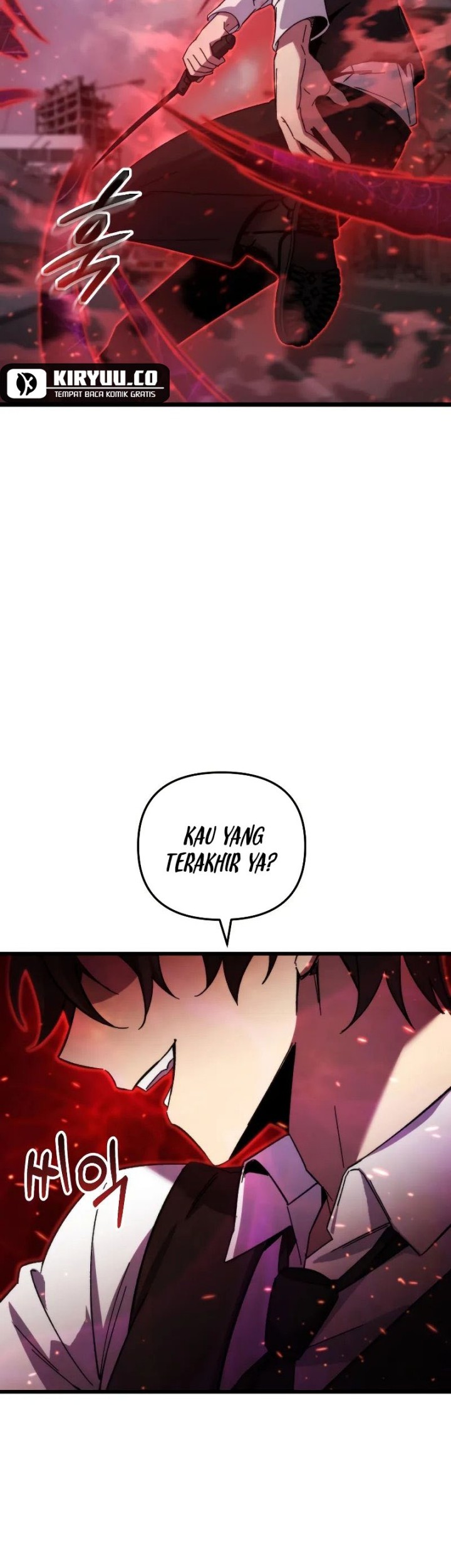 My School Life Pretending to Be a Worthless Person Chapter 99 Gambar 17