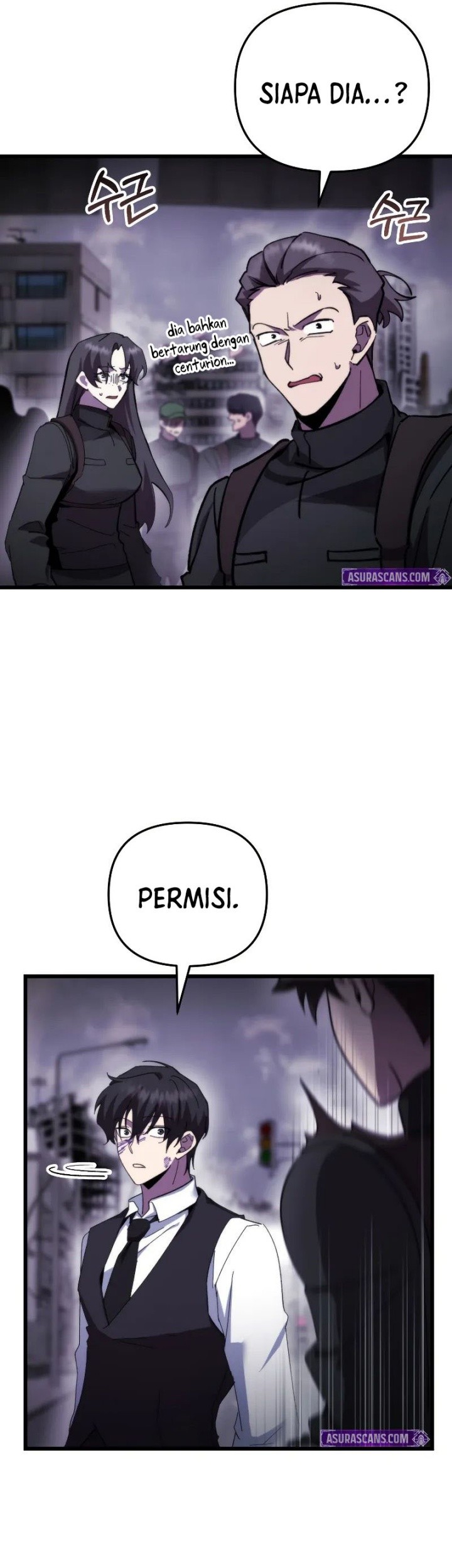 My School Life Pretending to Be a Worthless Person Chapter 99 Gambar 19