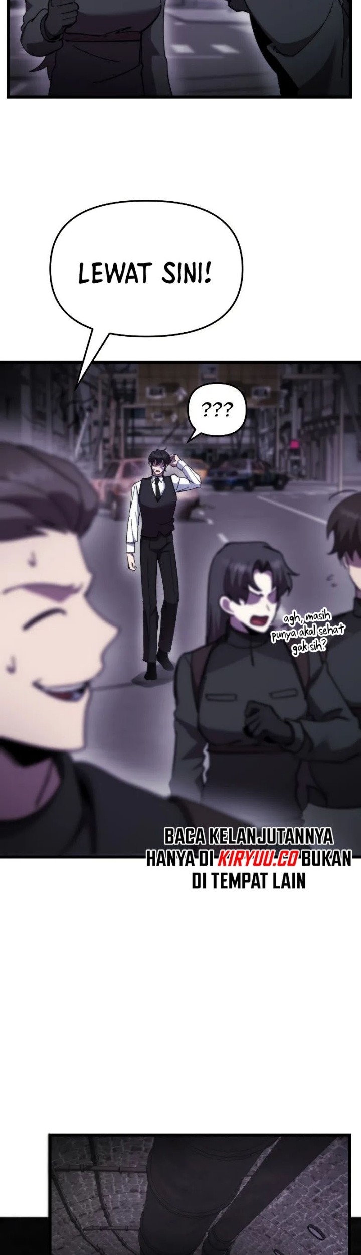 My School Life Pretending to Be a Worthless Person Chapter 99 Gambar 21