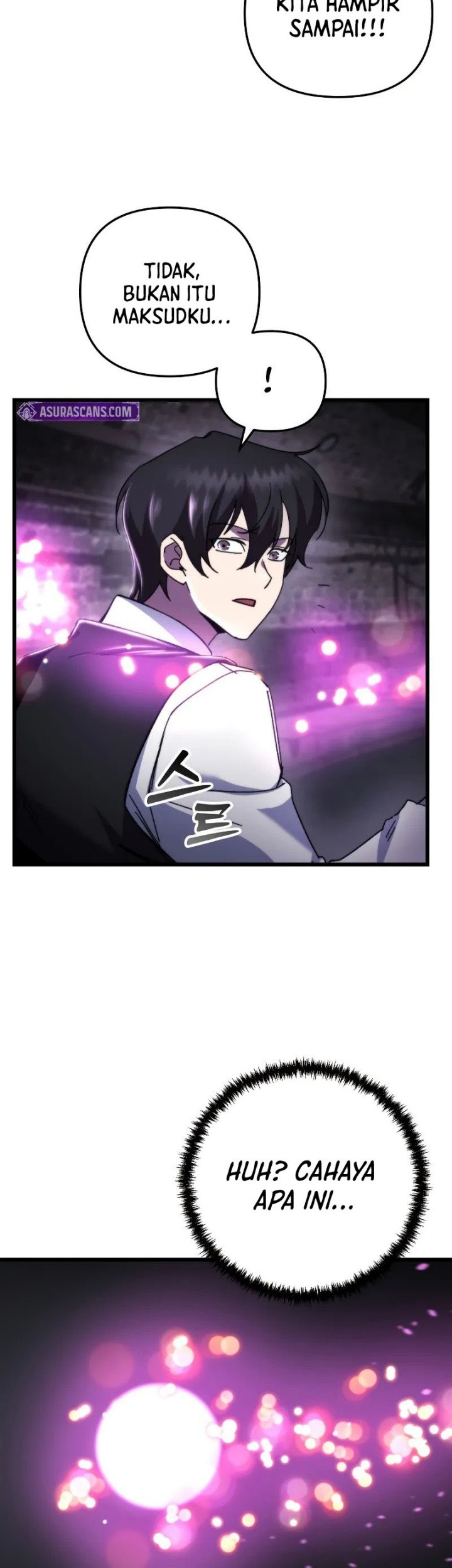 My School Life Pretending to Be a Worthless Person Chapter 99 Gambar 25