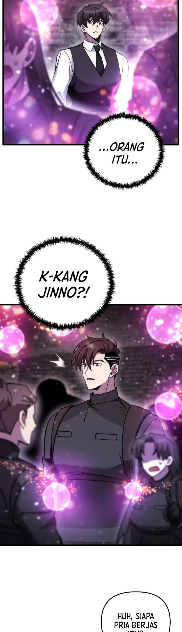 My School Life Pretending to Be a Worthless Person Chapter 99 Gambar 29