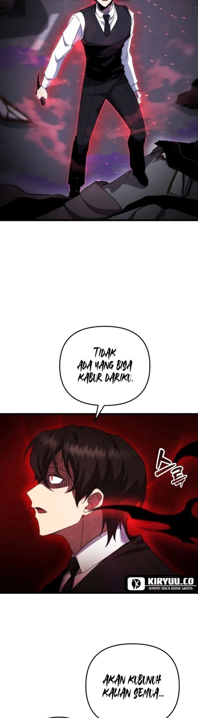 My School Life Pretending to Be a Worthless Person Chapter 98 Gambar 41