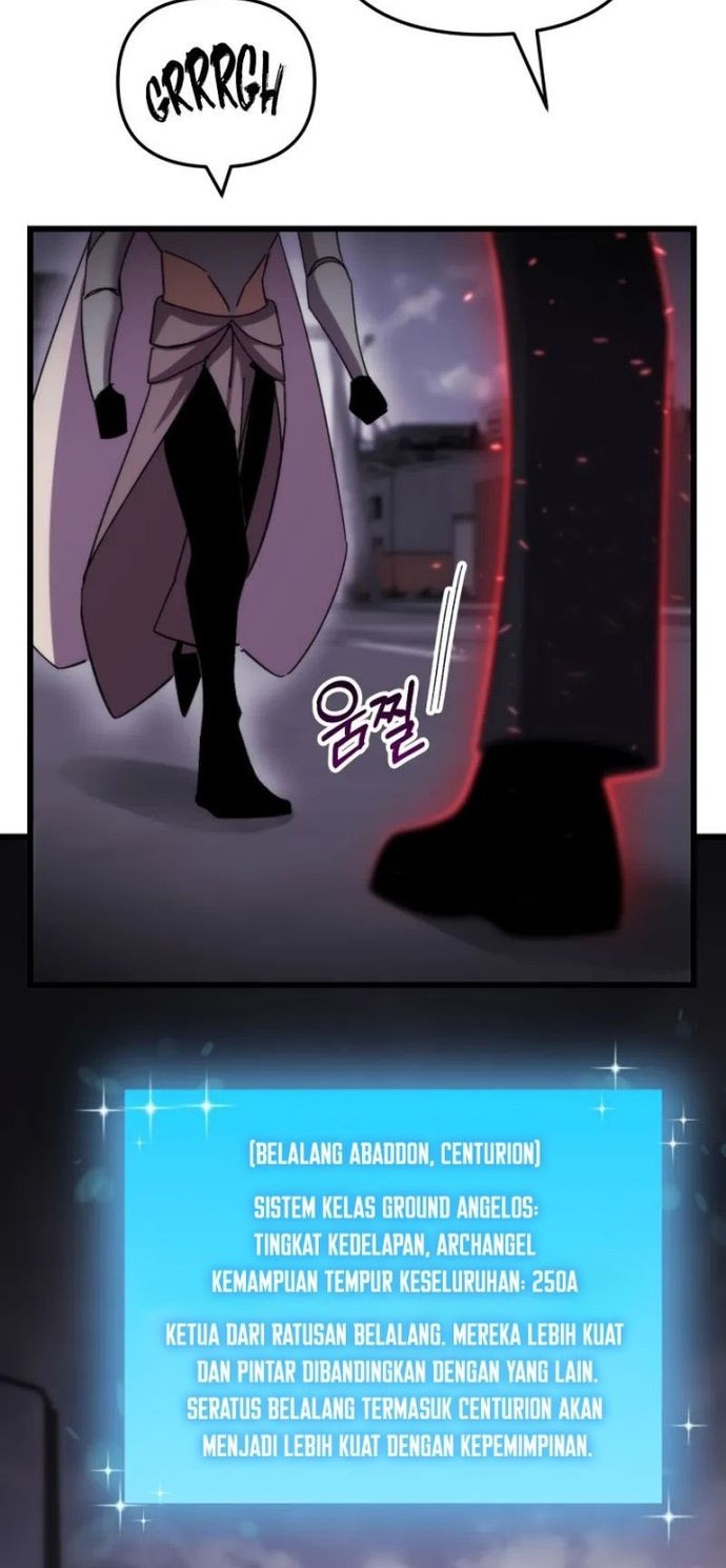 My School Life Pretending to Be a Worthless Person Chapter 98 Gambar 42