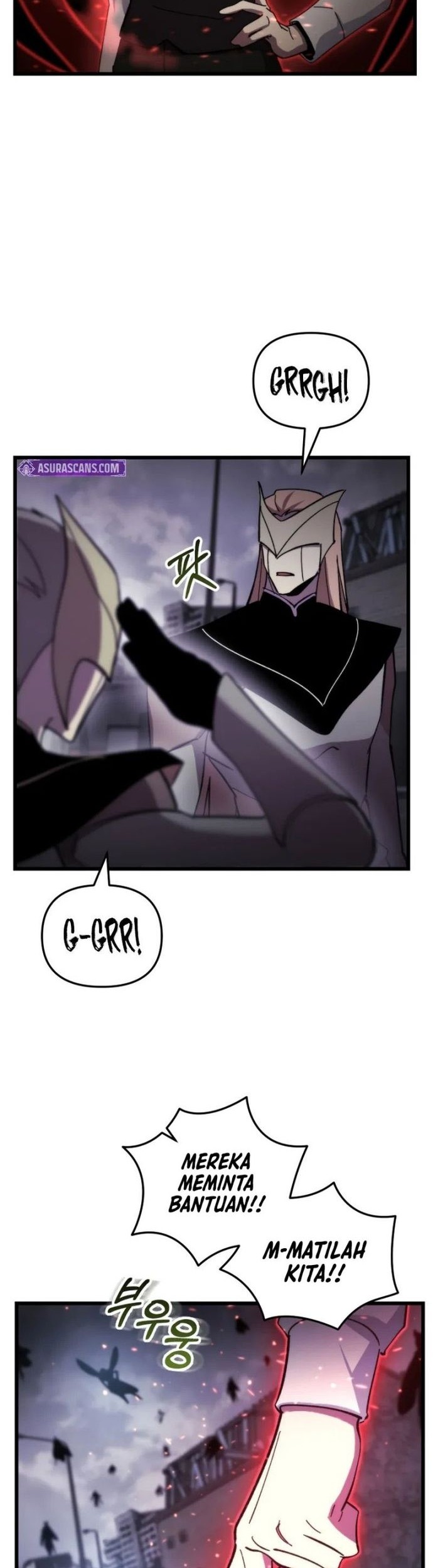 My School Life Pretending to Be a Worthless Person Chapter 98 Gambar 44