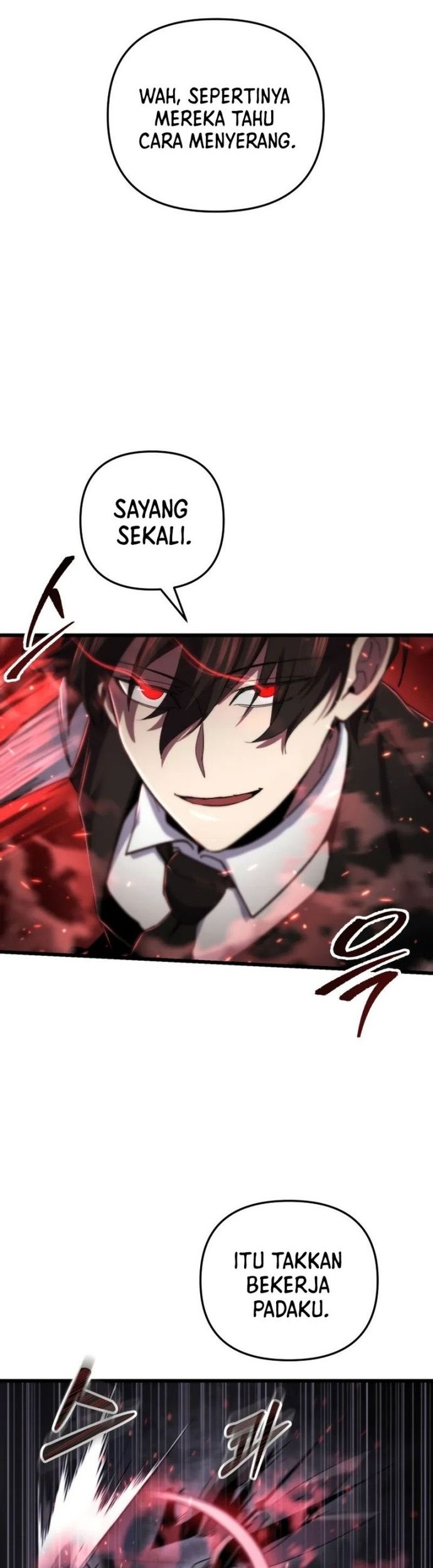 My School Life Pretending to Be a Worthless Person Chapter 98 Gambar 29