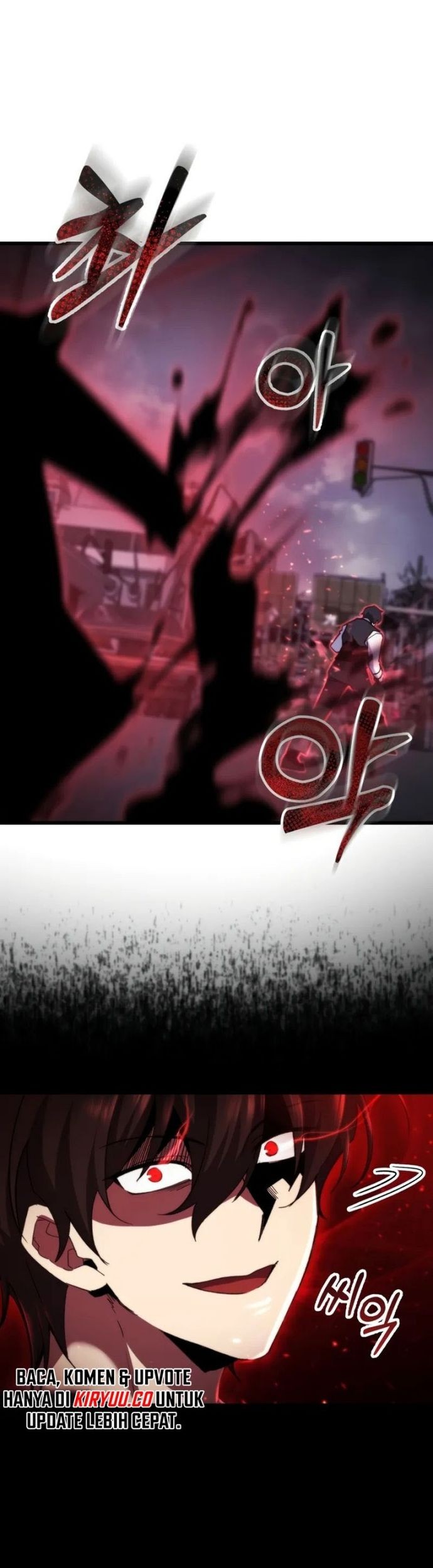 My School Life Pretending to Be a Worthless Person Chapter 98 Gambar 31