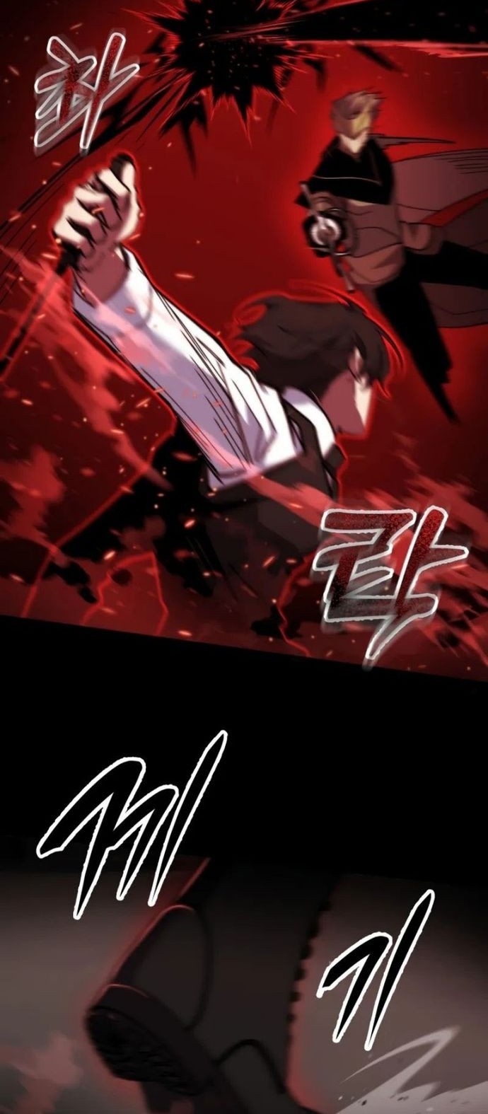 My School Life Pretending to Be a Worthless Person Chapter 98 Gambar 33