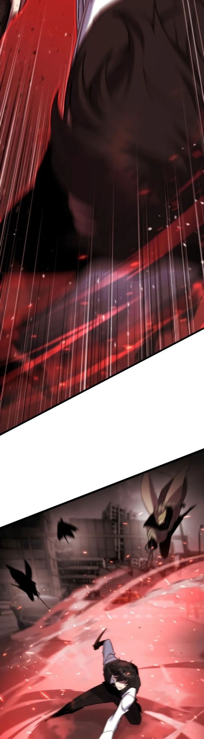 My School Life Pretending to Be a Worthless Person Chapter 98 Gambar 35