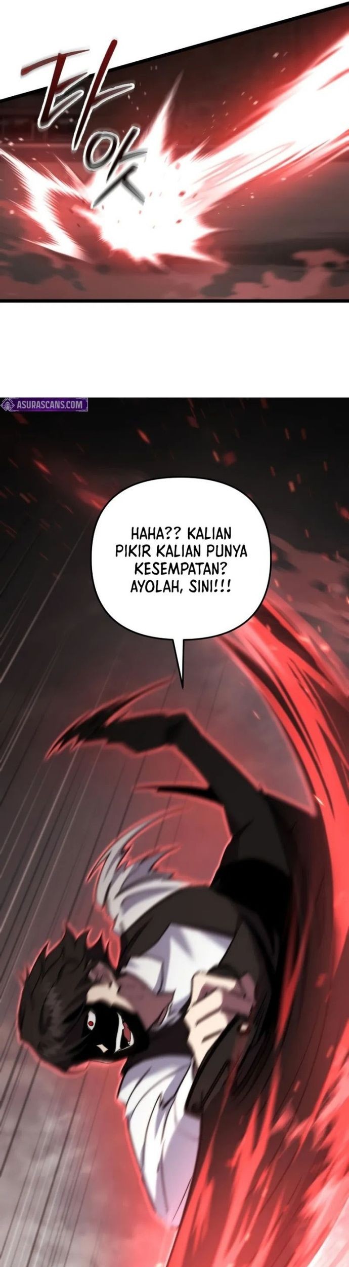 My School Life Pretending to Be a Worthless Person Chapter 98 Gambar 37