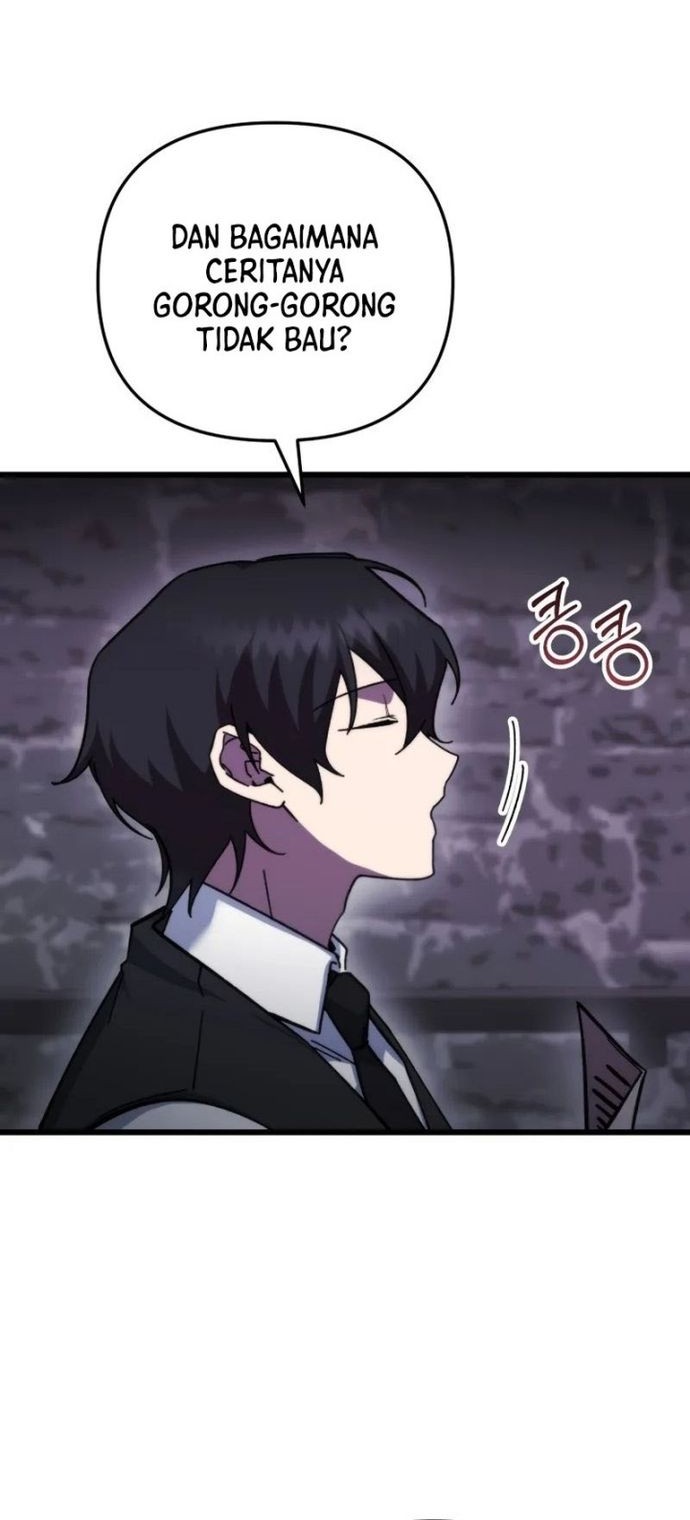 My School Life Pretending to Be a Worthless Person Chapter 98 Gambar 3