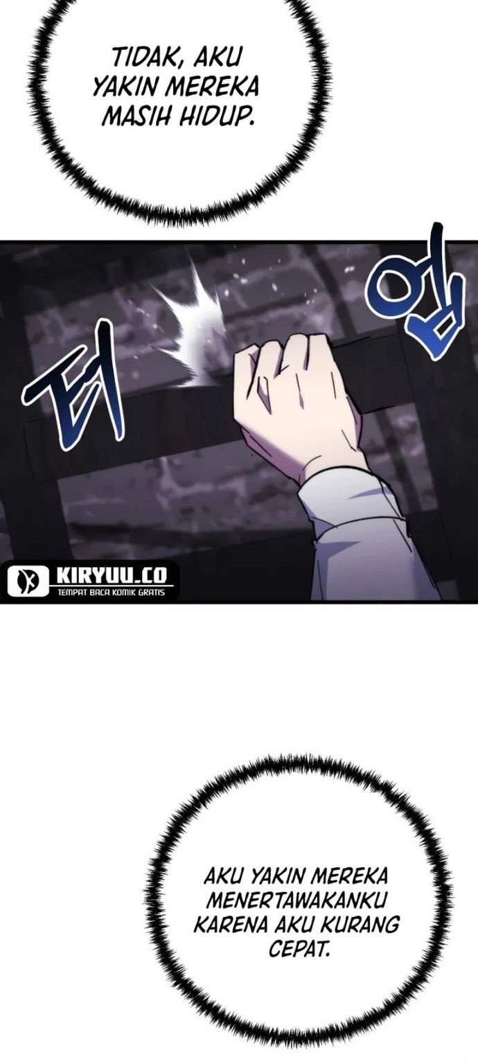 My School Life Pretending to Be a Worthless Person Chapter 98 Gambar 9