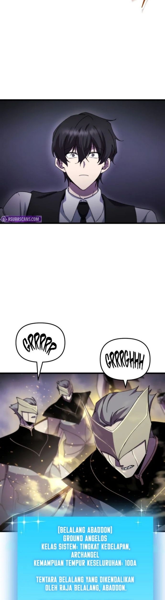 My School Life Pretending to Be a Worthless Person Chapter 98 Gambar 11