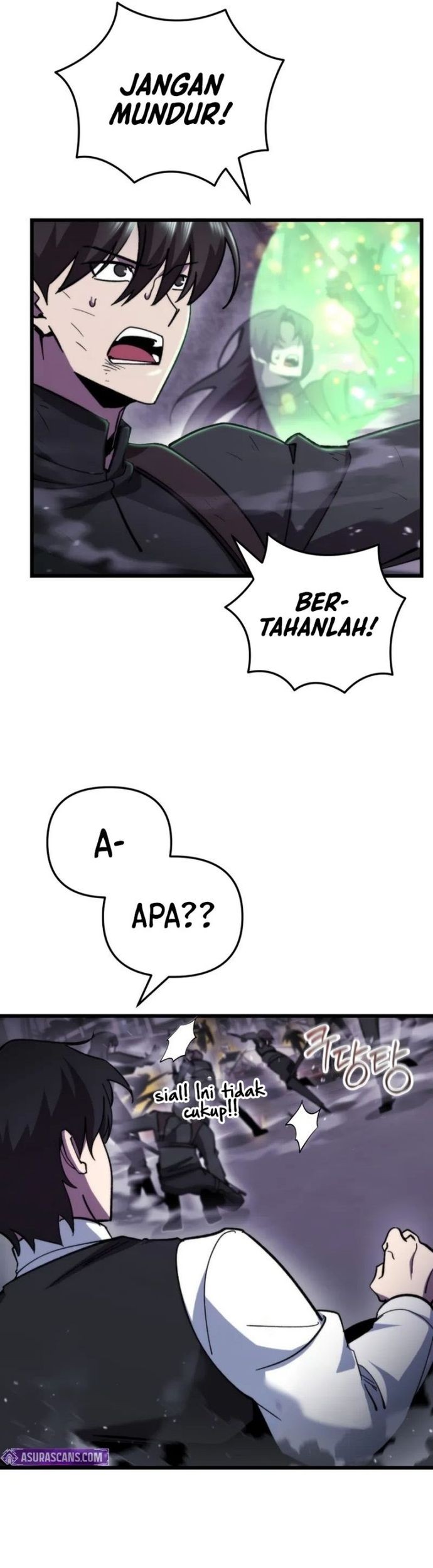 My School Life Pretending to Be a Worthless Person Chapter 98 Gambar 13